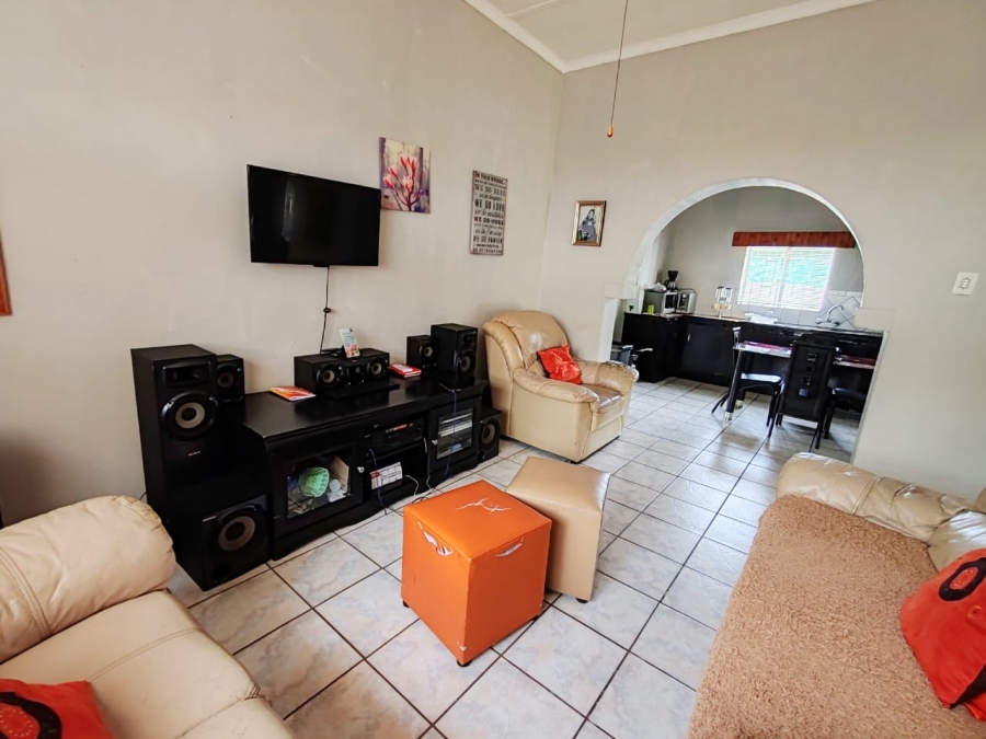 3 Bedroom Property for Sale in Miederpark North West